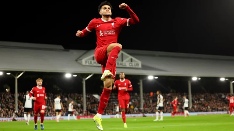 Kết quả bóng đá Fulham vs Liverpool: Giữ vững lợi thế, tái đấu Chelsea