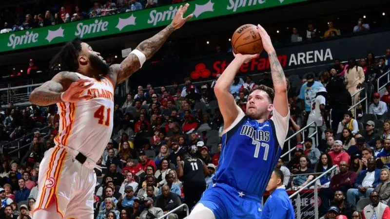 Top 10 cầu thủ ghi điểm nhiều nhất trong một trận đấu tại NBA: Luka Doncic xếp ở đâu?
