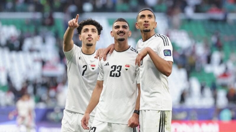 ĐT Iraq quyết không lơ là trước Việt Nam