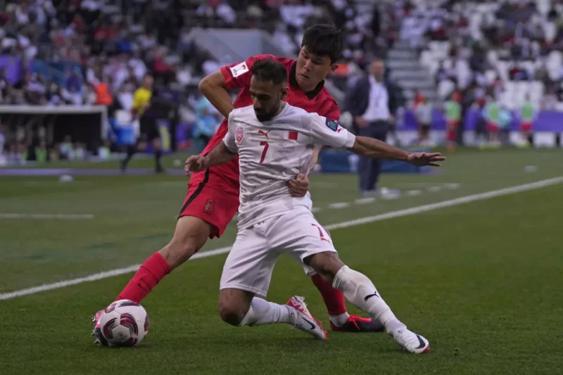 Vắng Kim Min Jae là tổn thất cực lớn cho Hàn Quốc