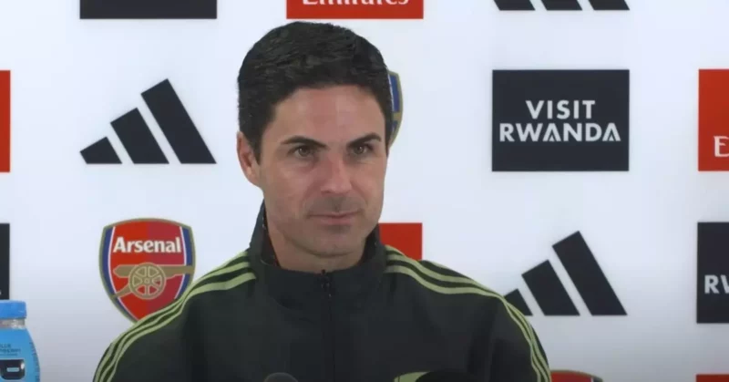Mikel Arteta xác nhận vài cầu thủ đã bình phục chấn thương