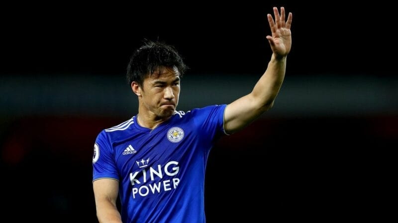 Okazaki, cựu công thần Leicester giải nghệ