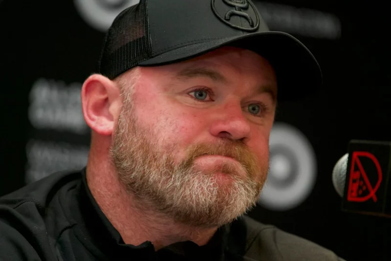 Rooney: ‘Đây là cơn ác mộng cho mọi hậu vệ’