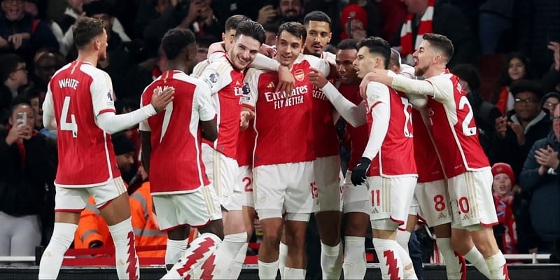 Sao Arsenal: 'Tôi thích bị đánh giá thấp hơn'