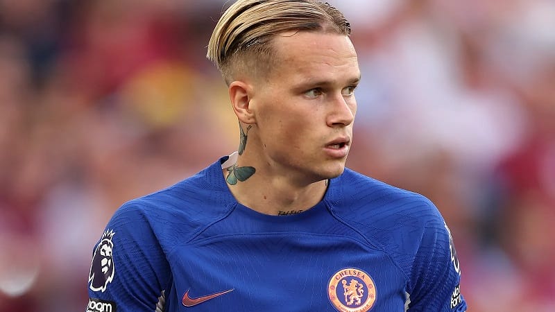 ‘Mudryk là cầu thủ tài năng nhất thế giới’