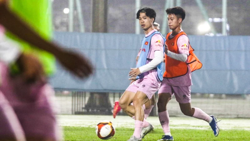 Trước trận gặp Việt Nam, Indonesia mừng ra mặt khi ‘hung thần’ phải vào viện