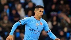 Man City quyết định bán đứt Cancelo