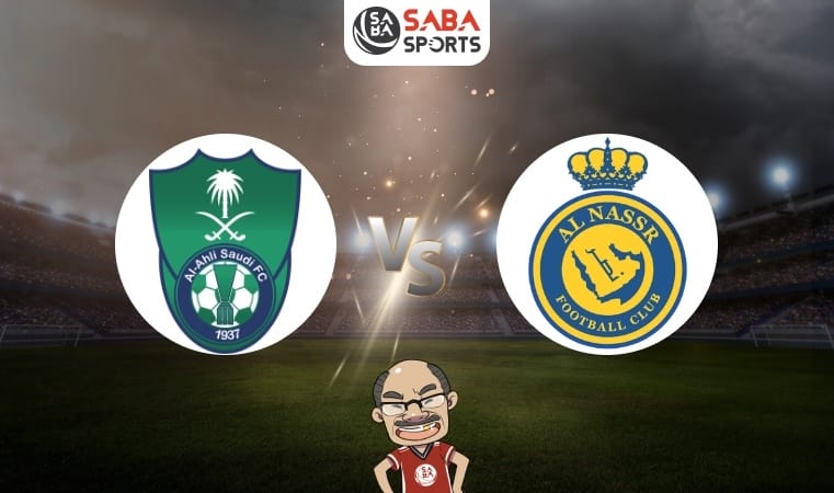 Nhận định bóng đá Al Ahli vs Al Nassr, 02h00 ngày 16/03: Đội Ronaldo lún sâu vào bĩ cực?