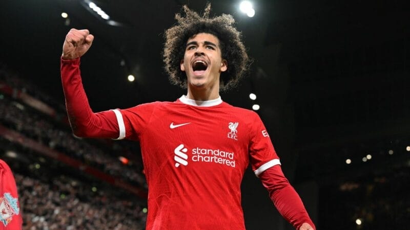 Những cầu thủ trẻ của Klopp đang chơi rất hay