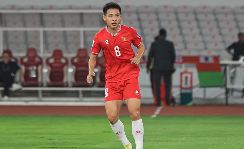 Đỗ Hùng Dũng chỉ rõ hậu quả nếu Việt Nam không thắng Indonesia