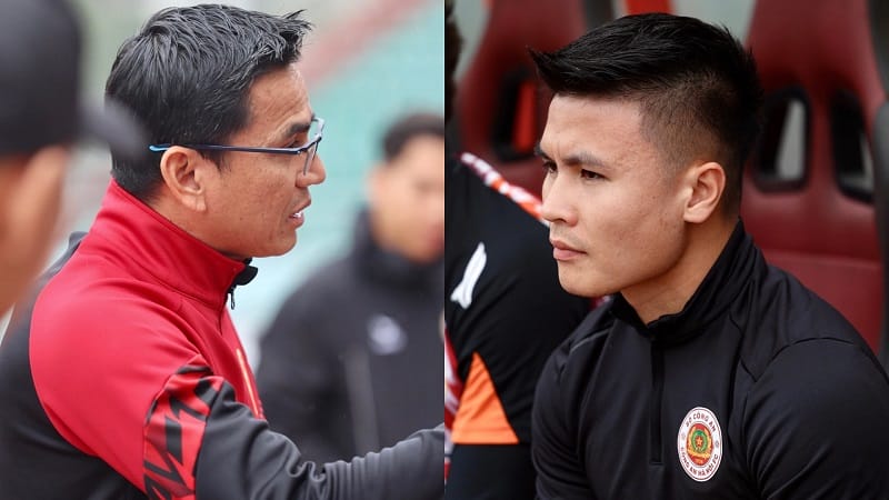 ‘Kiatisuk làm tâm lý rất tốt, CAHN được giải tỏa’