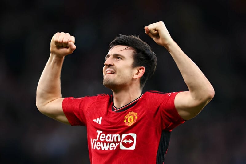  MU đang nuôi hy vọng cạnh tranh một suất dự cúp C1 (Ảnh: Getty).