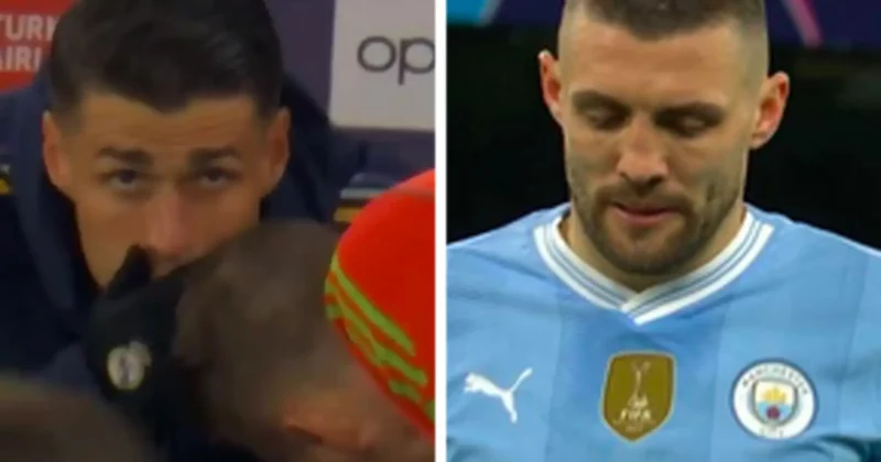 Kepa có đóng góp lớn giúp Real Madrid thắng Man City