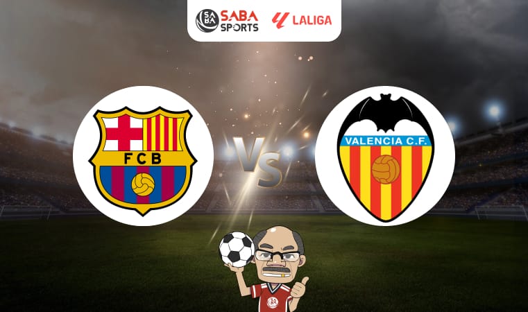 Nhận định bóng đá Barcelona vs Valencia, 02h00 ngày 30/04: Không có bất ngờ