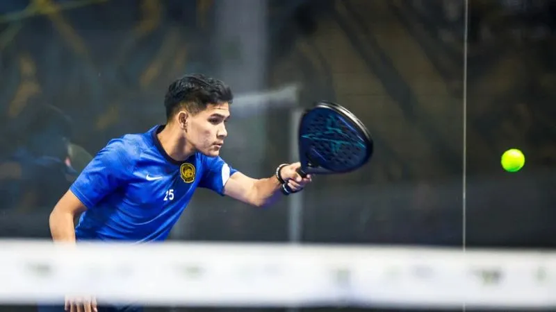 Đối thủ của U23 Việt Nam có bài tập cực 'dị' trước thềm U23 châu Á khởi tranh 