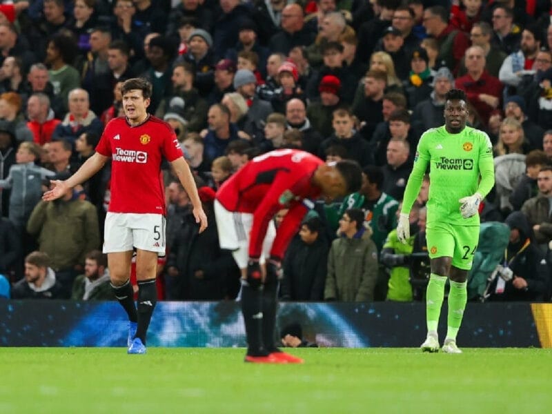 Man United thua tan nát 0-3 trước Newcastle tại Carabao Cup mùa này 