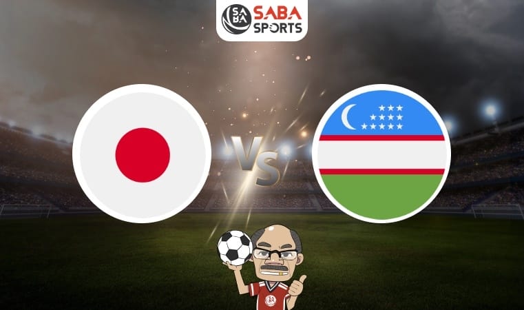 Nhận định bóng đá U23 Nhật Bản vs U23 Uzbekistan, 22h30 ngày 03/05: Tân vương lộ diện