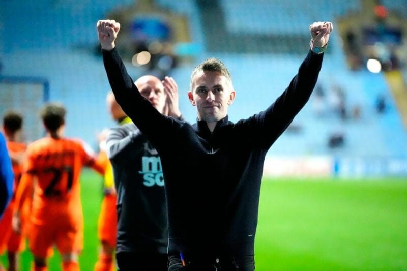 Thách thức cho McKenna tại Premier League là rất lớn.