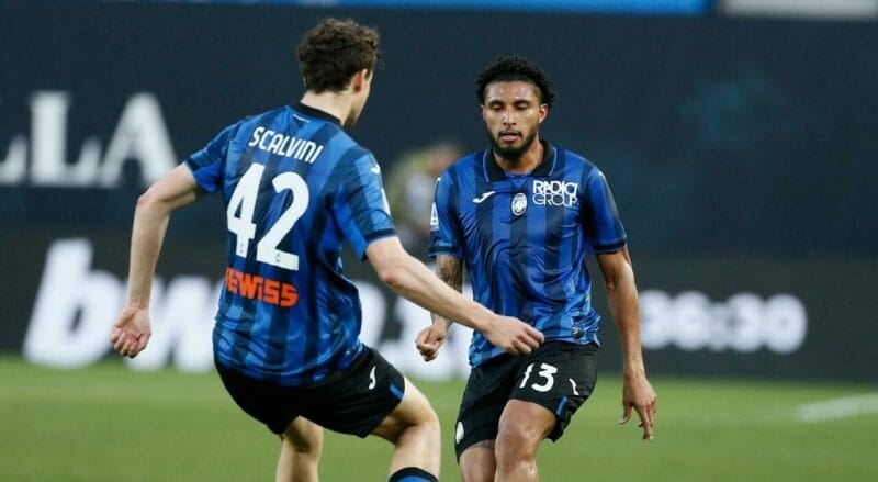 Atalanta, Serie A
