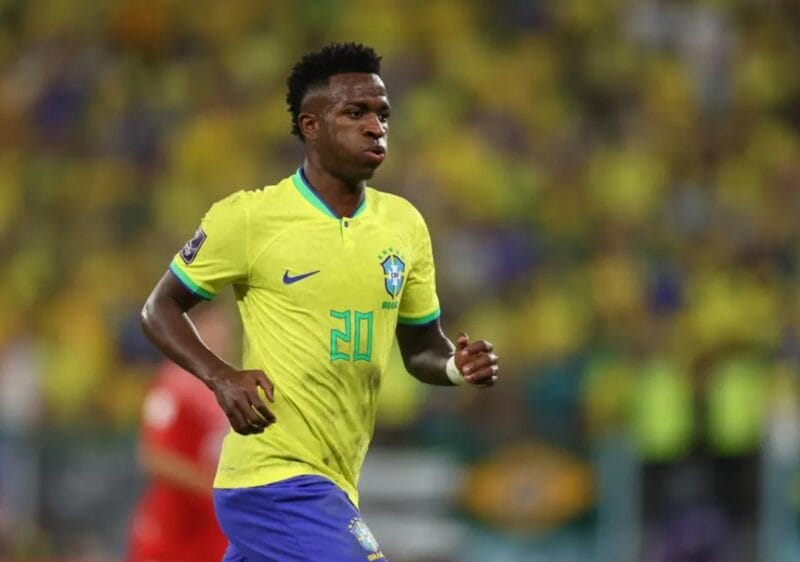 Brazil gần như chắc chắn sẽ có 3 điểm.