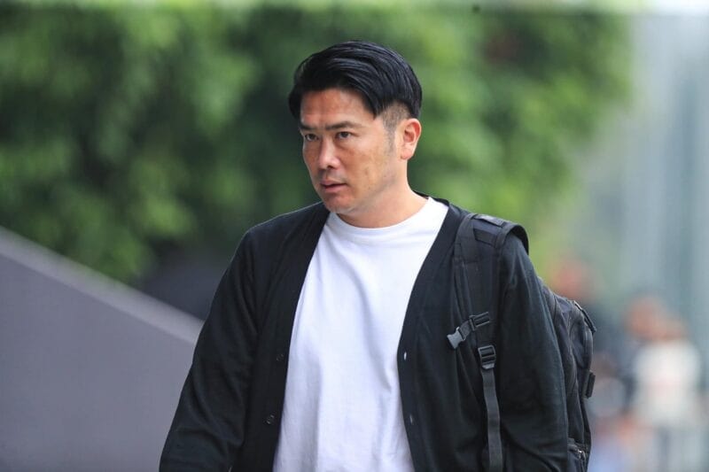 Hà Nội FC chia tay HLV người Nhật