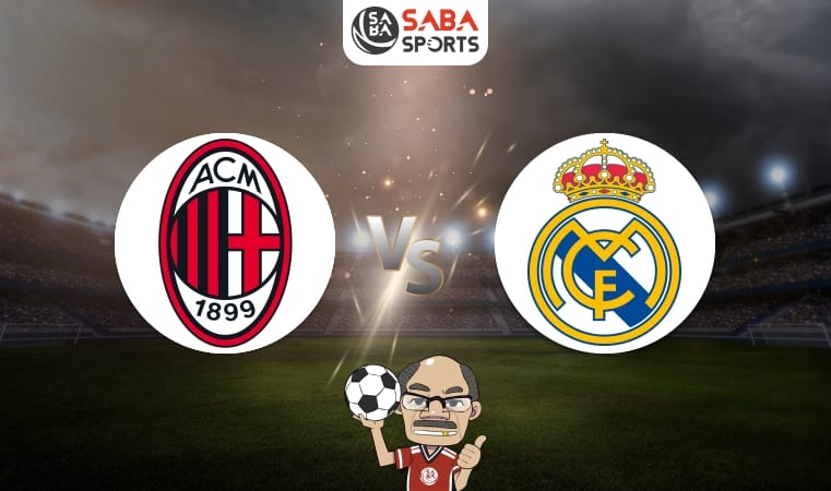 Nhận định bóng đá AC Milan vs Real Madrid, giao hữu CLB, 07h30 ngày 01/08: Chờ thử nghiệm từ Ancelotti