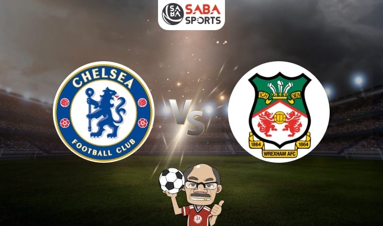 Nhận định bóng đá Chelsea vs Wrexham, 09h30 ngày 25/07, giao hữu CLB: The Blues khởi động cho mùa giải mới