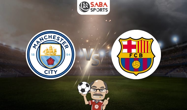 Nhận định bóng đá Man City vs Barcelona, giao hữu CLB, 06h00 ngày 31/07: Tìm lại niềm vui chiến thắng