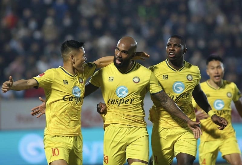 CHÍNH THỨC! Thanh Hóa bỏ Cúp C2 châu Á, lý do không phải vì tiền