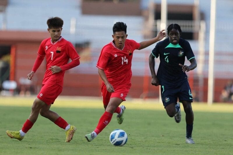 U19 Việt Nam hướng đến trận chia tay U19 Đông Nam Á