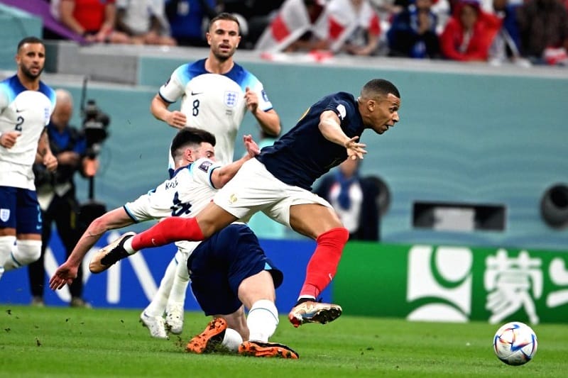 Hé lộ cầu thủ chạy nhanh nhất và nhiều nhất Euro 2024