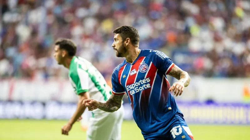 Kết quả Bahia vs Juventude