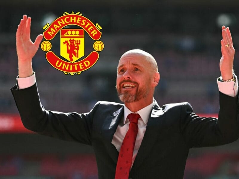 MU sắp sở hữu ngôi sao tuyến giữa nước Pháp