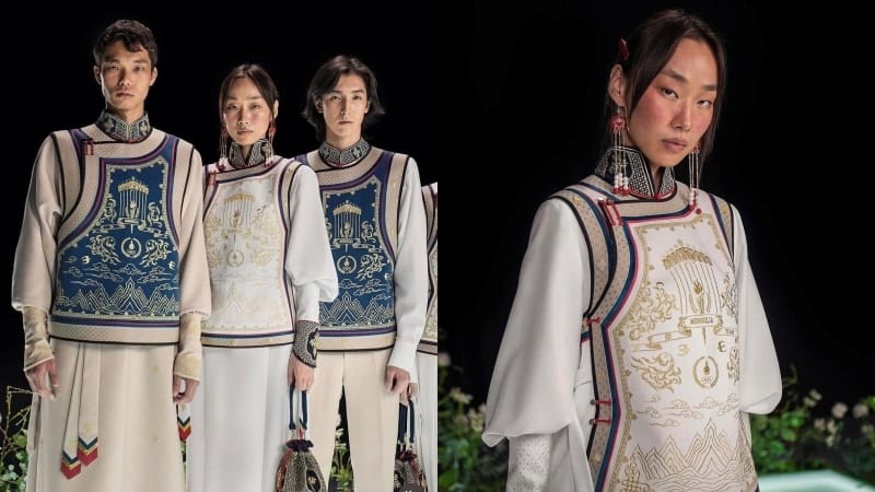 Nét đẹp cổ điển