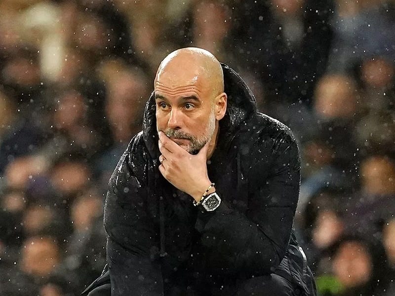 Alvarez ra đi, Guardiola tiết lộ kế hoạch chuyển nhượng của Man City