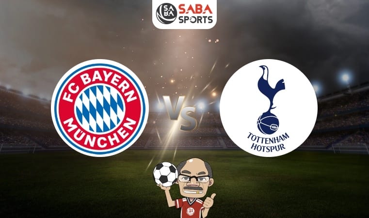 Nhận định bóng đá Bayern Munich vs Tottenham, 18h00 ngày 03/08, giao hữu CLB: Đại tiệc tấn công