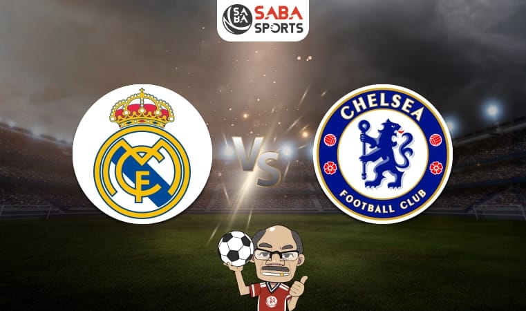Nhận định bóng đá Real Madrid vs Chelsea, giao hữu CLB, 06h00 ngày 07/08: Chạy đà cho Siêu cúp châu Âu