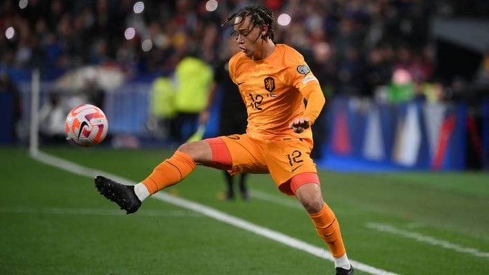 Xavi Simons tiếp tục rời PSG dù có mùa hè ấn tượng