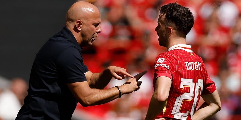 Slot có triết lý riêng