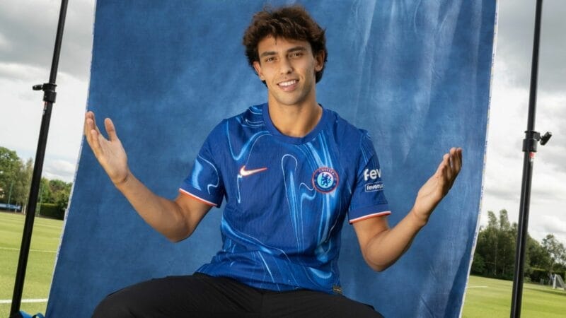 Đây là cơ hội để Joao Felix tỏa sáng