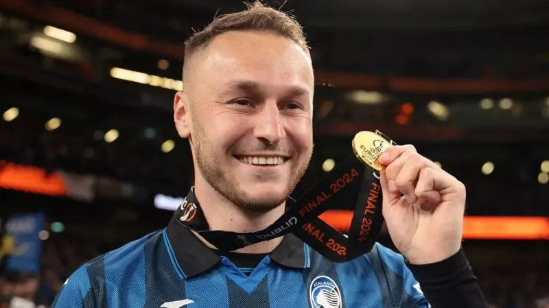 Teun Koopmeiners có xứng đáng để Liverpool bỏ ra 50 triệu bảng?