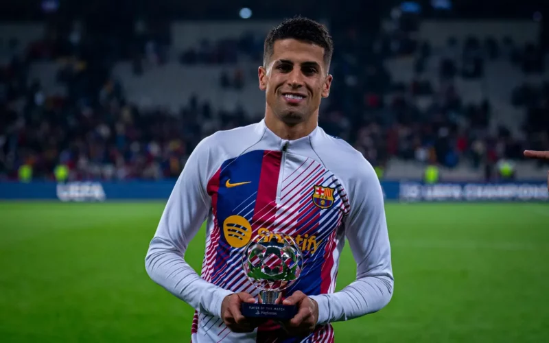 Joao Cancelo