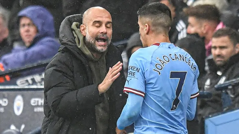 Man City nhận được lời đề nghị hấp dẫn từ nhà vô địch Saudi Pro League