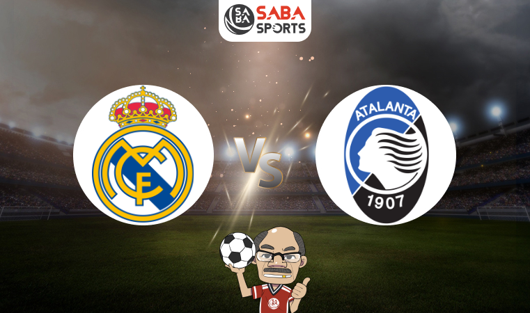 Nhận định bóng đá Real Madrid vs Atalanta, Siêu cúp châu Âu, 02h00 ngày 15/08: Khó cản Los Blancos