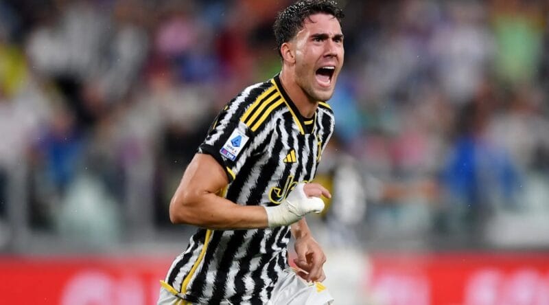 Juventus được đánh giá cao hơn Como.