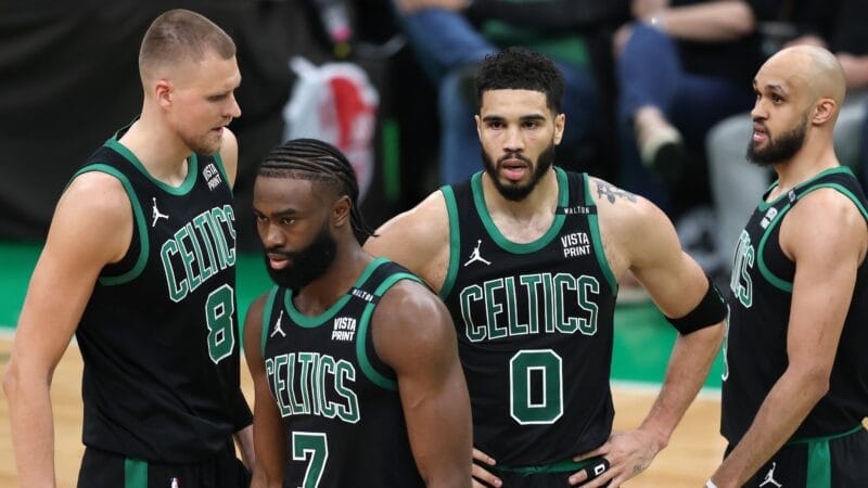 Điểm mạnh, điểm yếu Boston Celtics mùa giải 2024/25