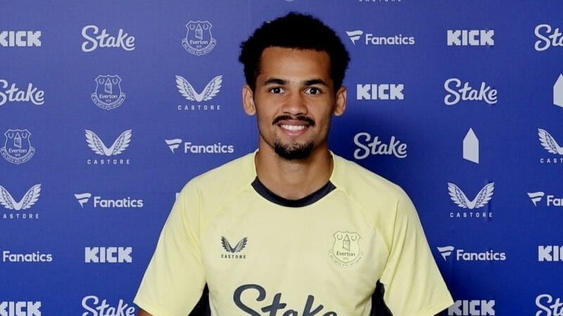 Everton đối diện nguy cơ xuống hạng rất cao