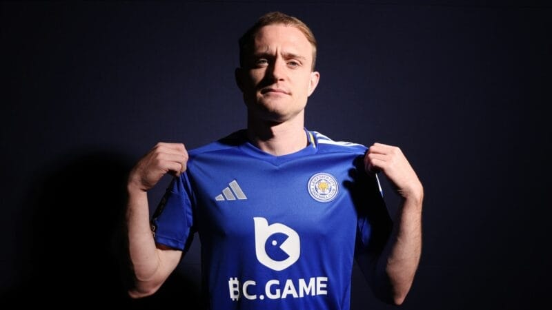 Leicester mua đứt Skipp từ Tottenham