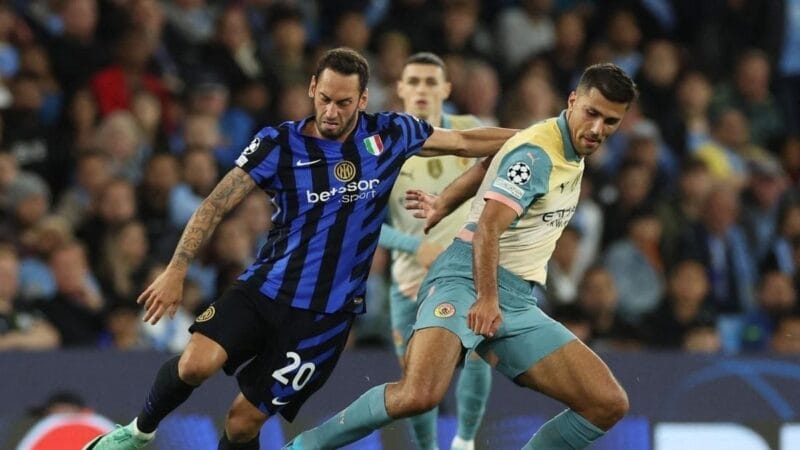 Pep Guardiola tự tin về các học trò trước đại chiến với Arsenal