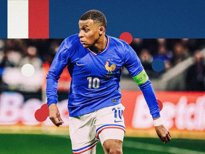 Trực tiếp bóng đá hôm nay 06/09